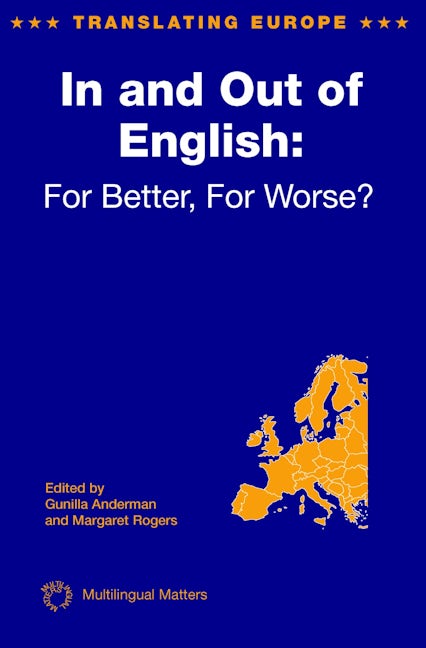 Book cover image for In and Out of English ISBN: 9781853597886